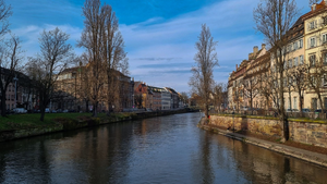 Agence immobilière Strasbourg