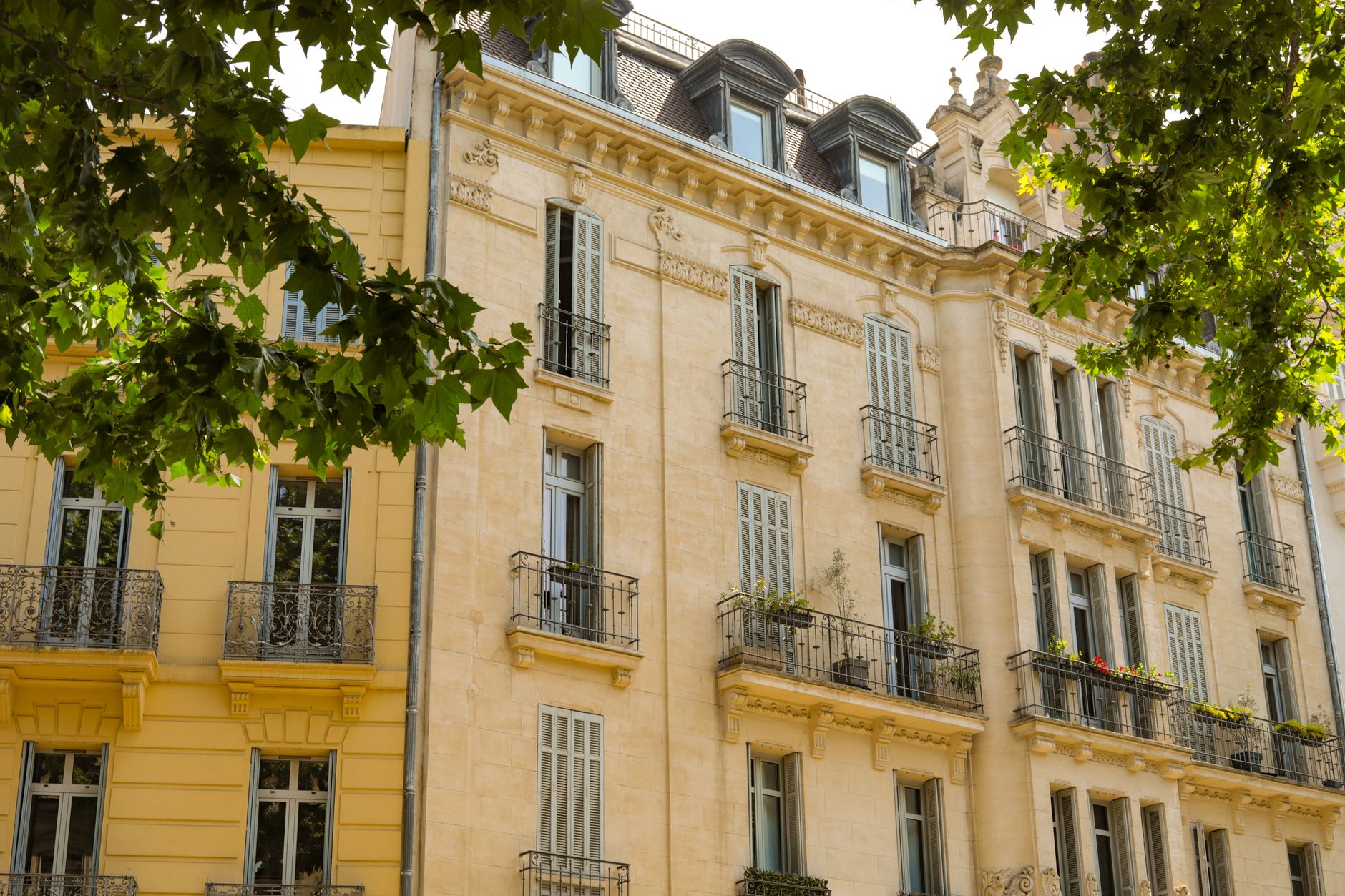 Agence immobilière à Strasbourg